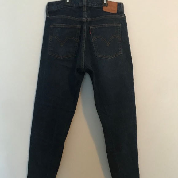 Levi’s Wedgies size 28 - Picture 3 of 5